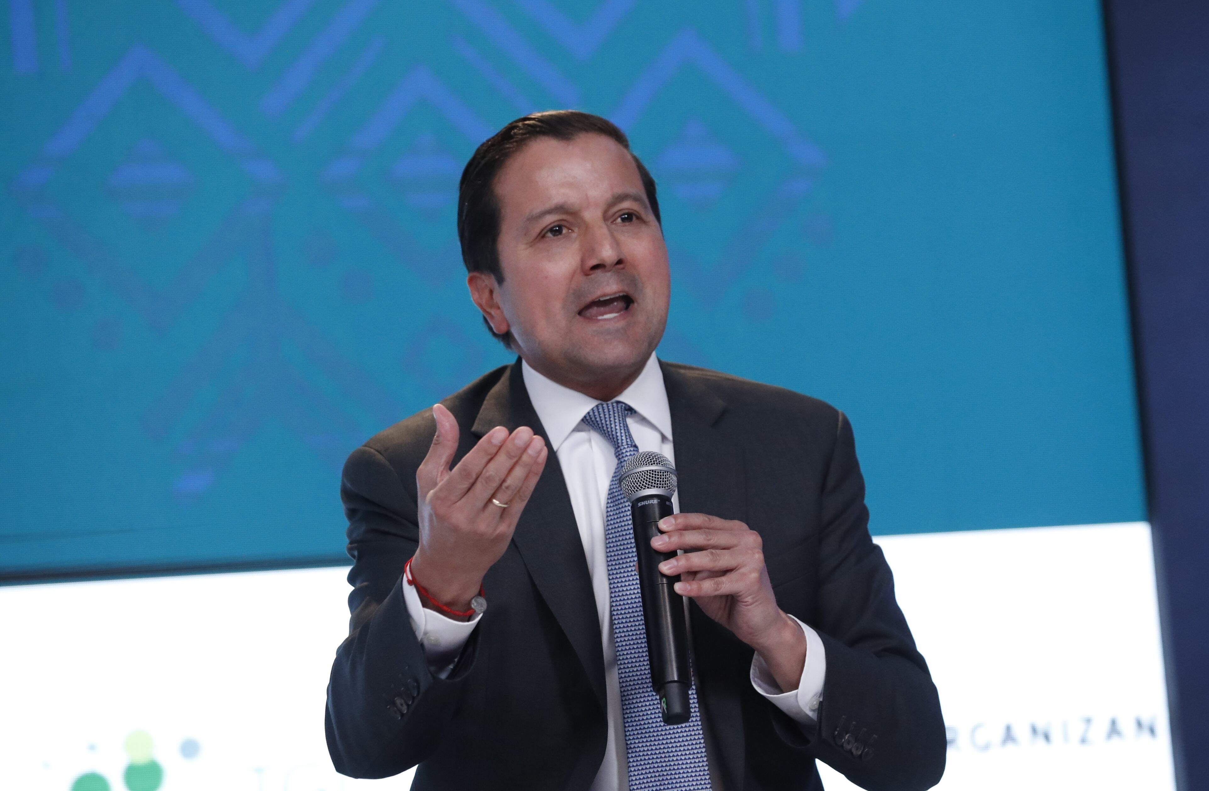 GRAN FORO COLOMBIA 2024