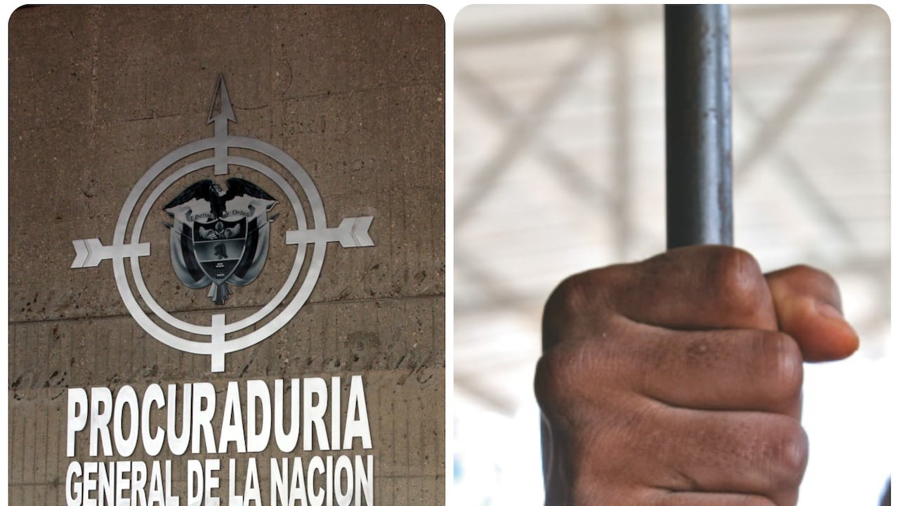 Procuraduría pide cierre del centro de reclusión por la ola de enfermedades.