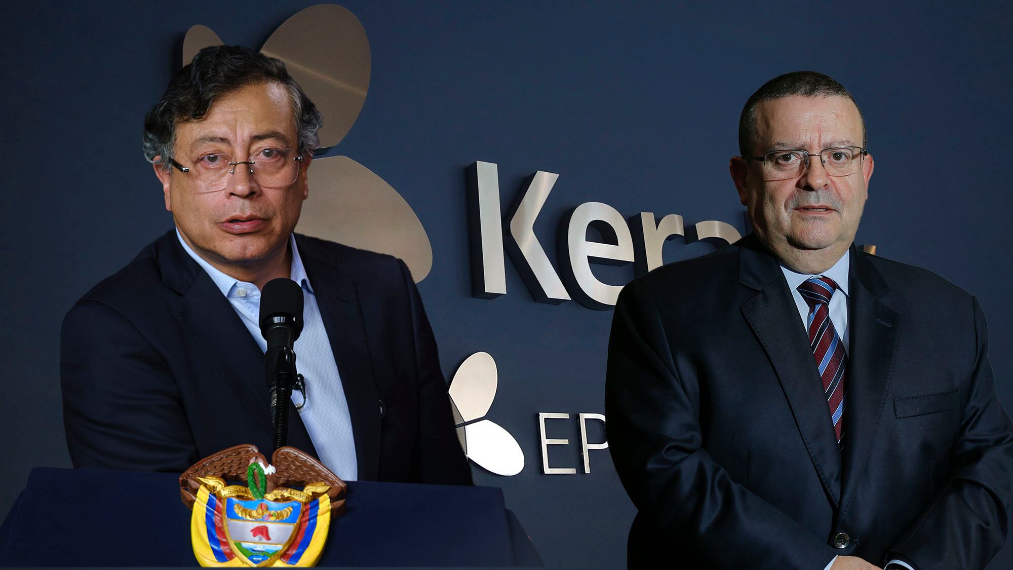 El presidente Gustavo Petro tendrá que retractarse de los señalamientos que hizo contra Joseba Grajales, propietario de Grupo Keralty.