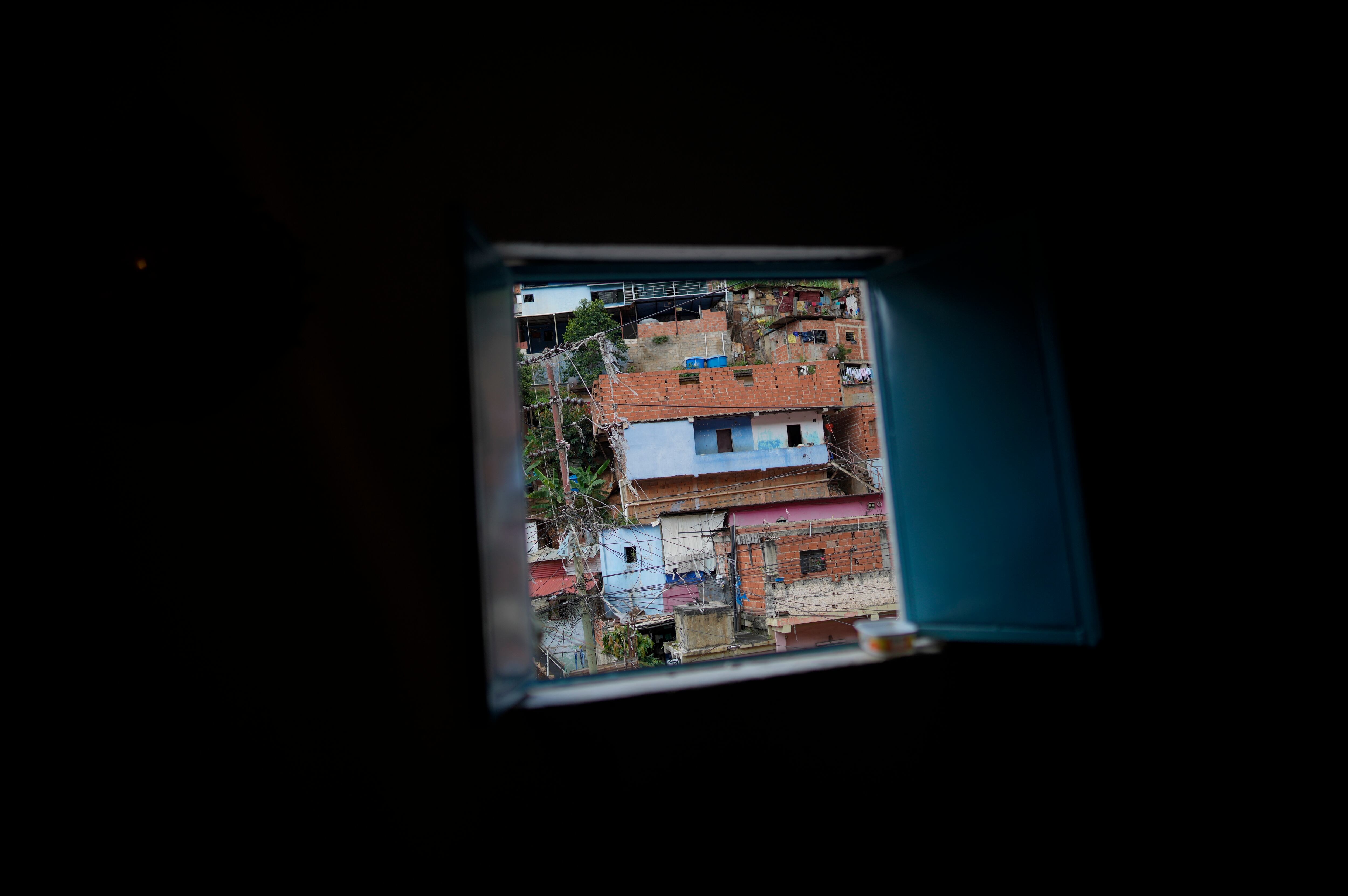 (AP Photo/Ariana Cubillos)