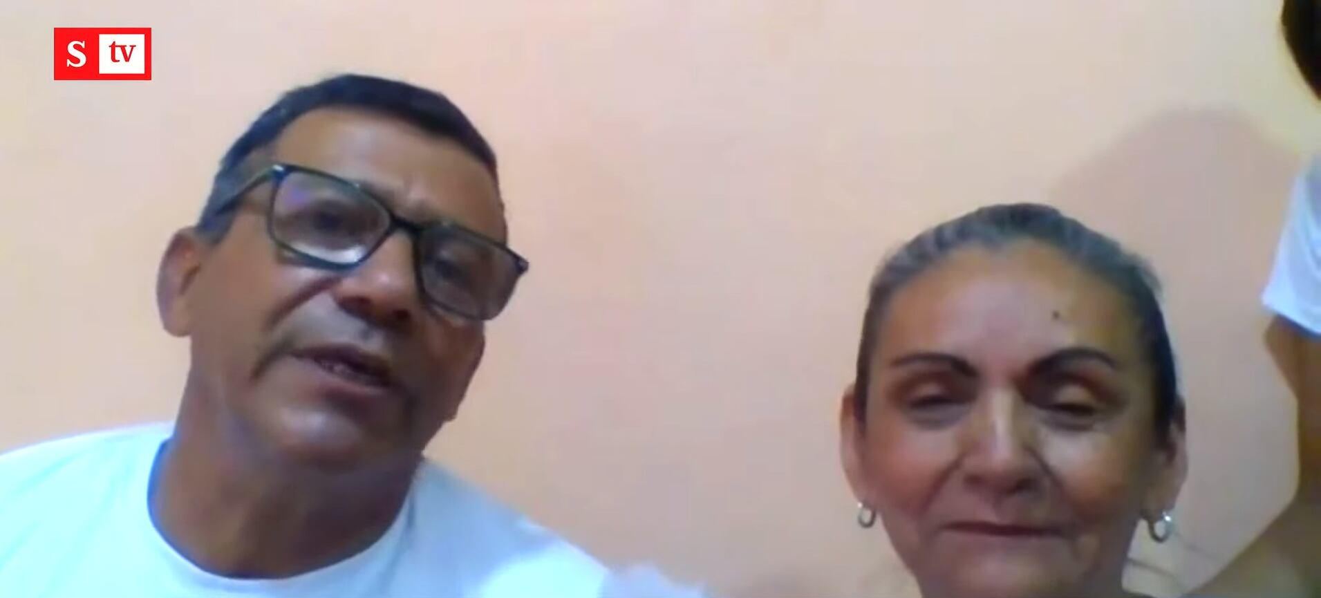 Los padres de la Sargento hablaron con SEMANA acerca de cómo vivieron la liberación de su hija y cómo será el reencuentro.