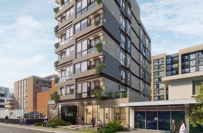 Actualmente hay tres proyectos en el mercado: De Cambil 127 Club House, De Cambil 127 Smart House y De Cambil 93 Smart House.