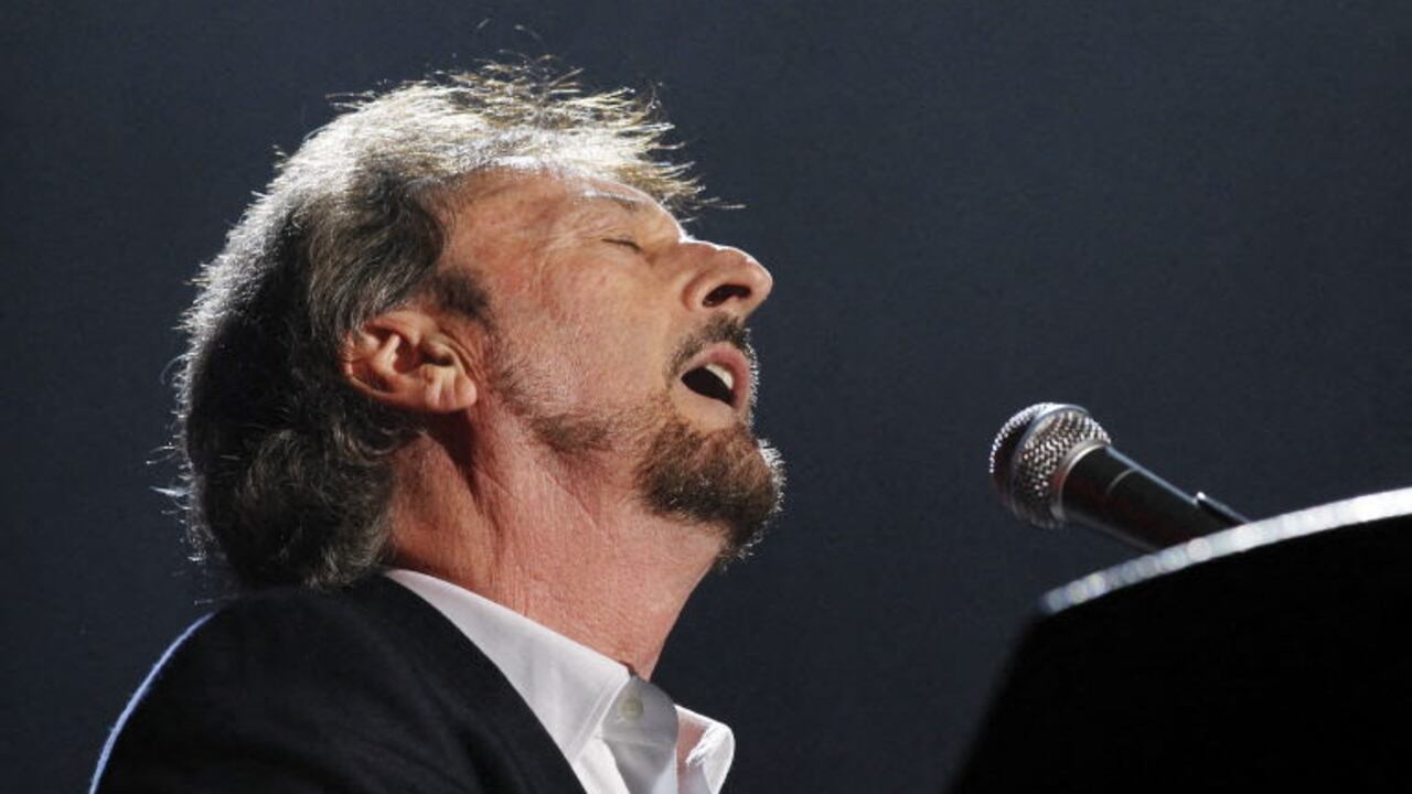 Rick Davies murió el 6 de septiembre de 2025.