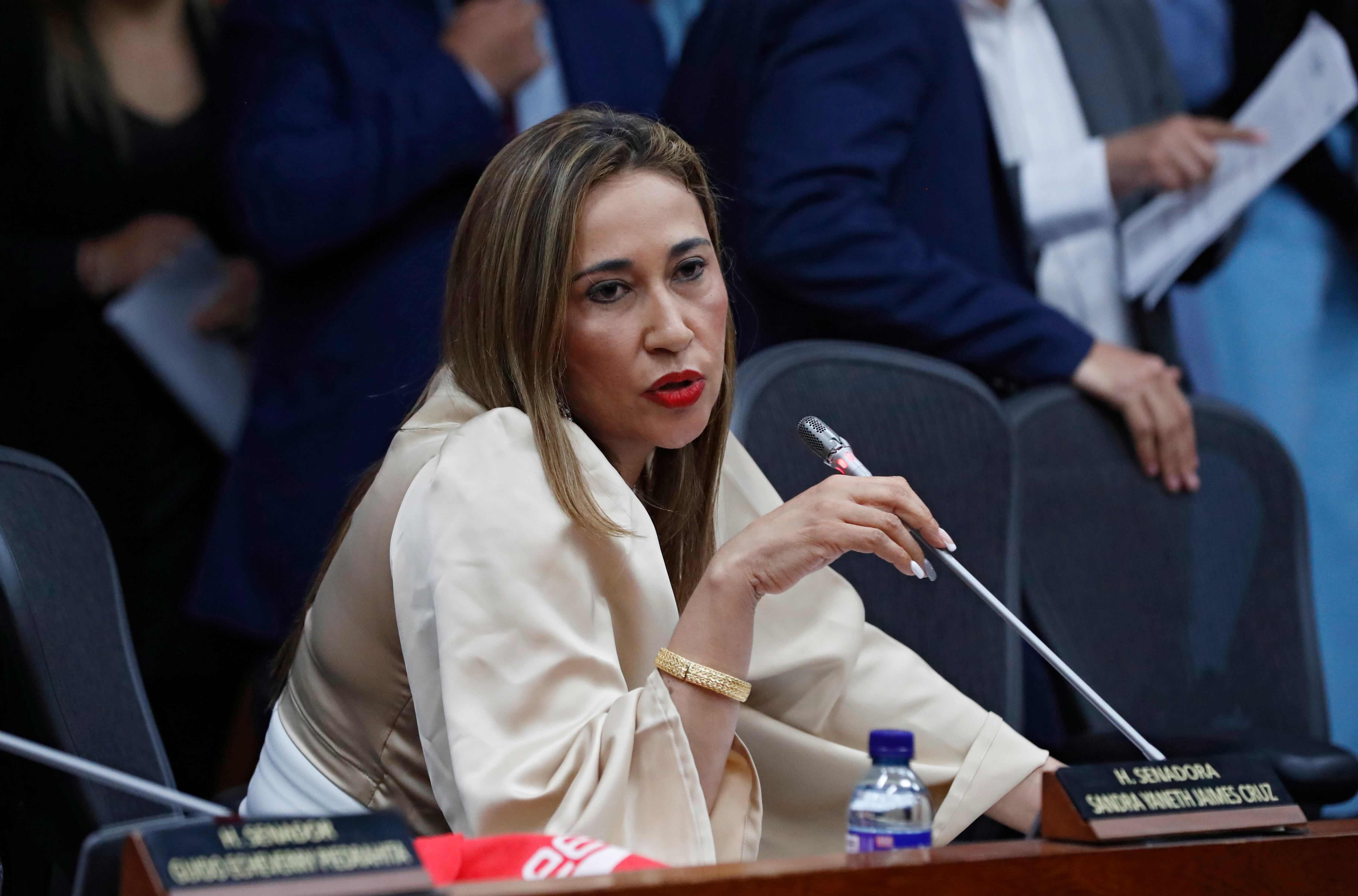 Comisión Sexta del Senado