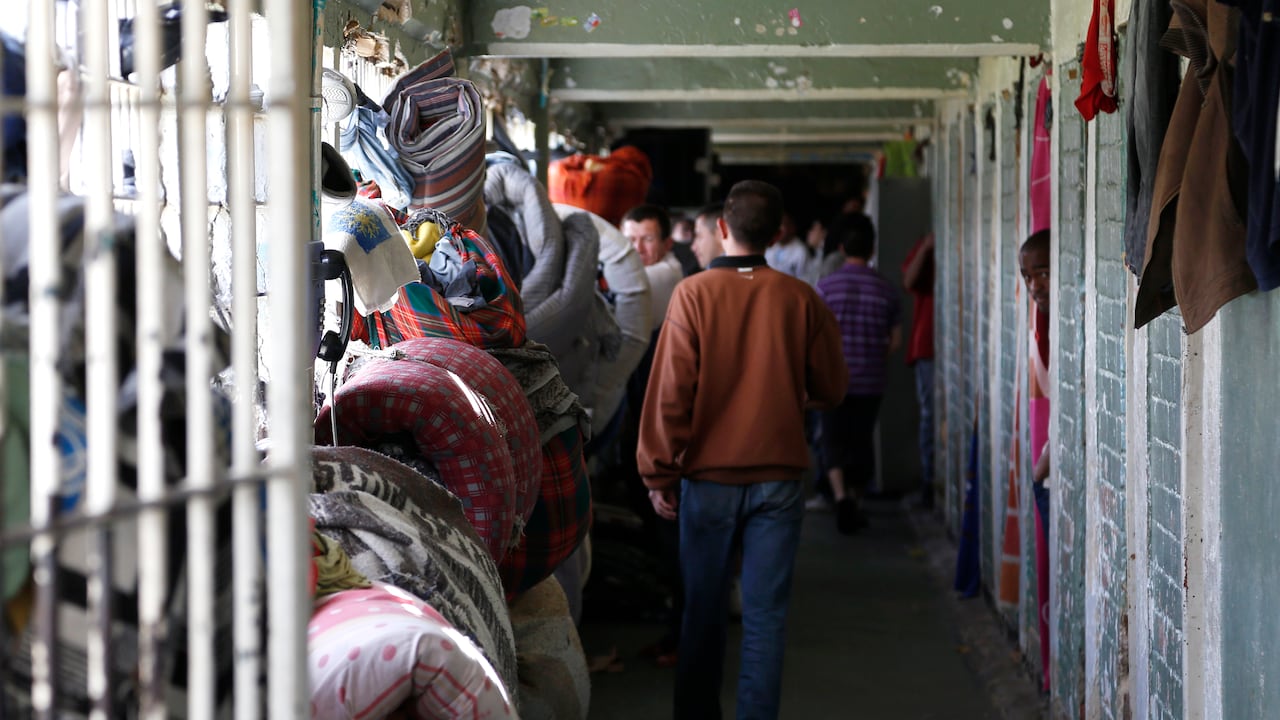 El plan piloto busca garantizar la atención en salud a los privados de la libertad en Medellín.