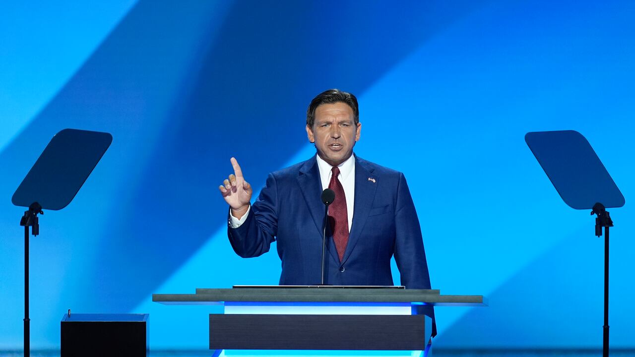 Nuevas leyes antimigrantes en Florida: lo que necesita saber.