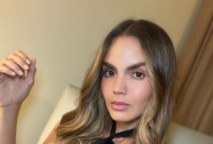 Miss Valle, candidata a Miss Universe que superó el sobrepeso