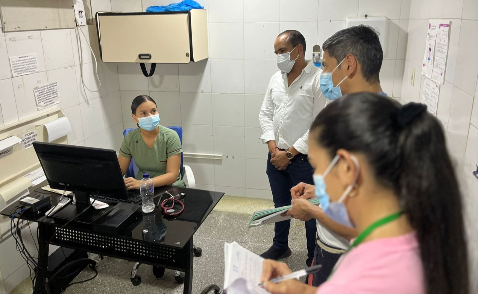 Superintendencia Nacional de Salud