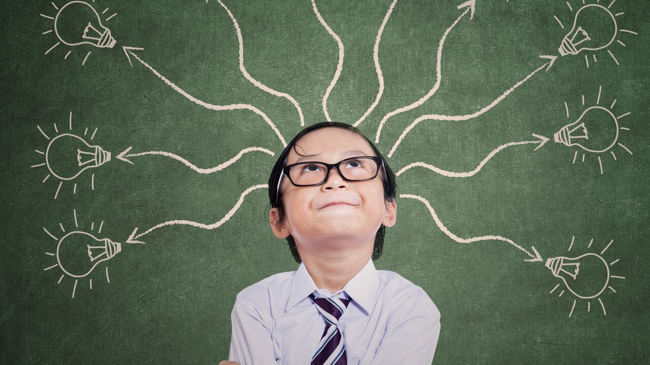 El amor de los padres es clave para desarrollar la inteligencia de los menores.