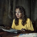 Majida Issa - Noticia de un secuestro