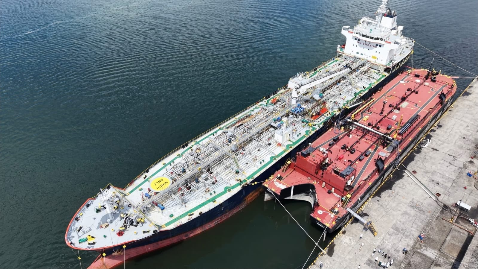 El Puerto de Tumaco, la apuesta estratégica que el nuevo gobierno no puede pasar por alto.