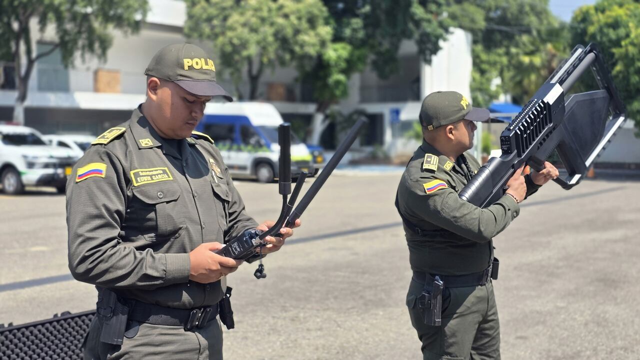 La Policía Nacional también ha enfocado sus esfuerzos en reforzar el patrullaje y la presencia en puntos neurálgicos de la ciudad