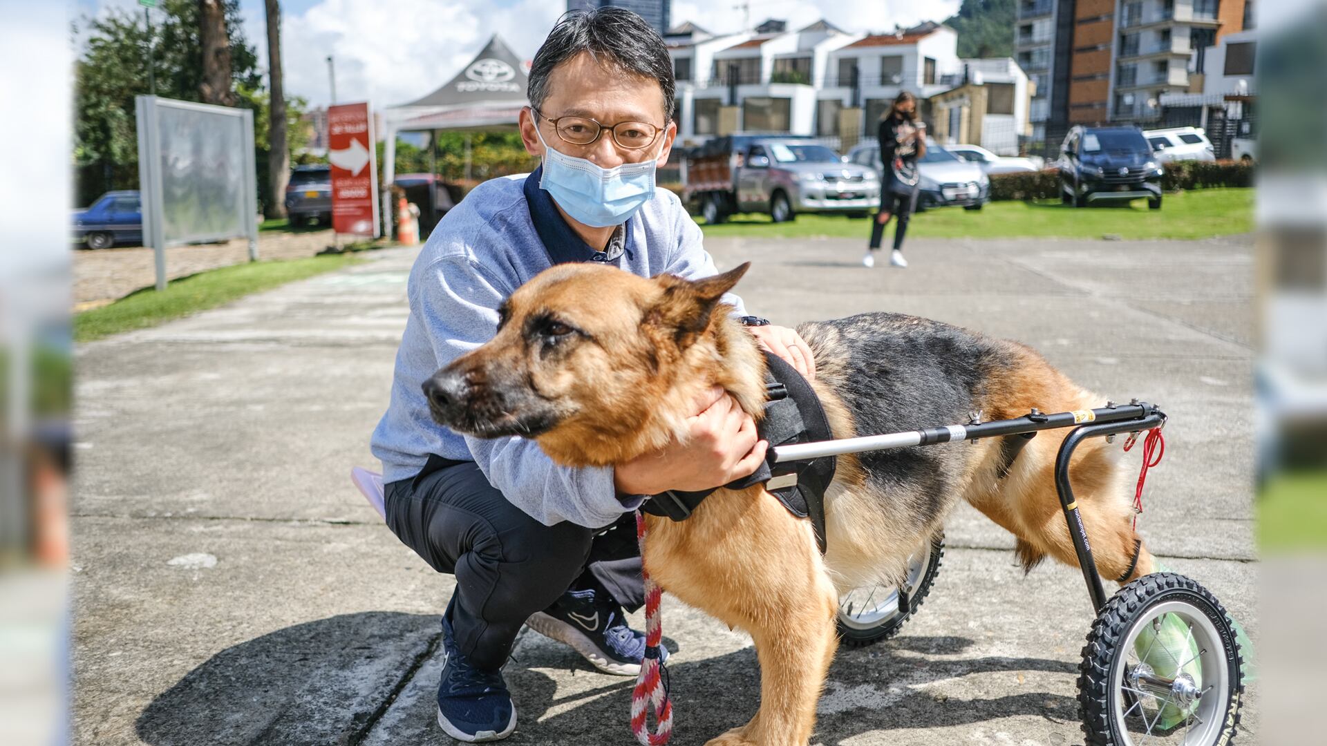 NO USAR, USO EXCLUSIVO MEJOR COLOMBIA, Especial Empresas que Construyen País, Toyota