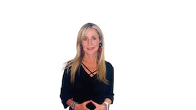 Ana Cristina Isaza, Ana Cristina Isaza, fundadora y CEO de Ana Decifras