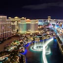 De avanzar como segundo de su grupo, la Selección disputará su partido de cuartos de final en Las Vegas, en Nevada.