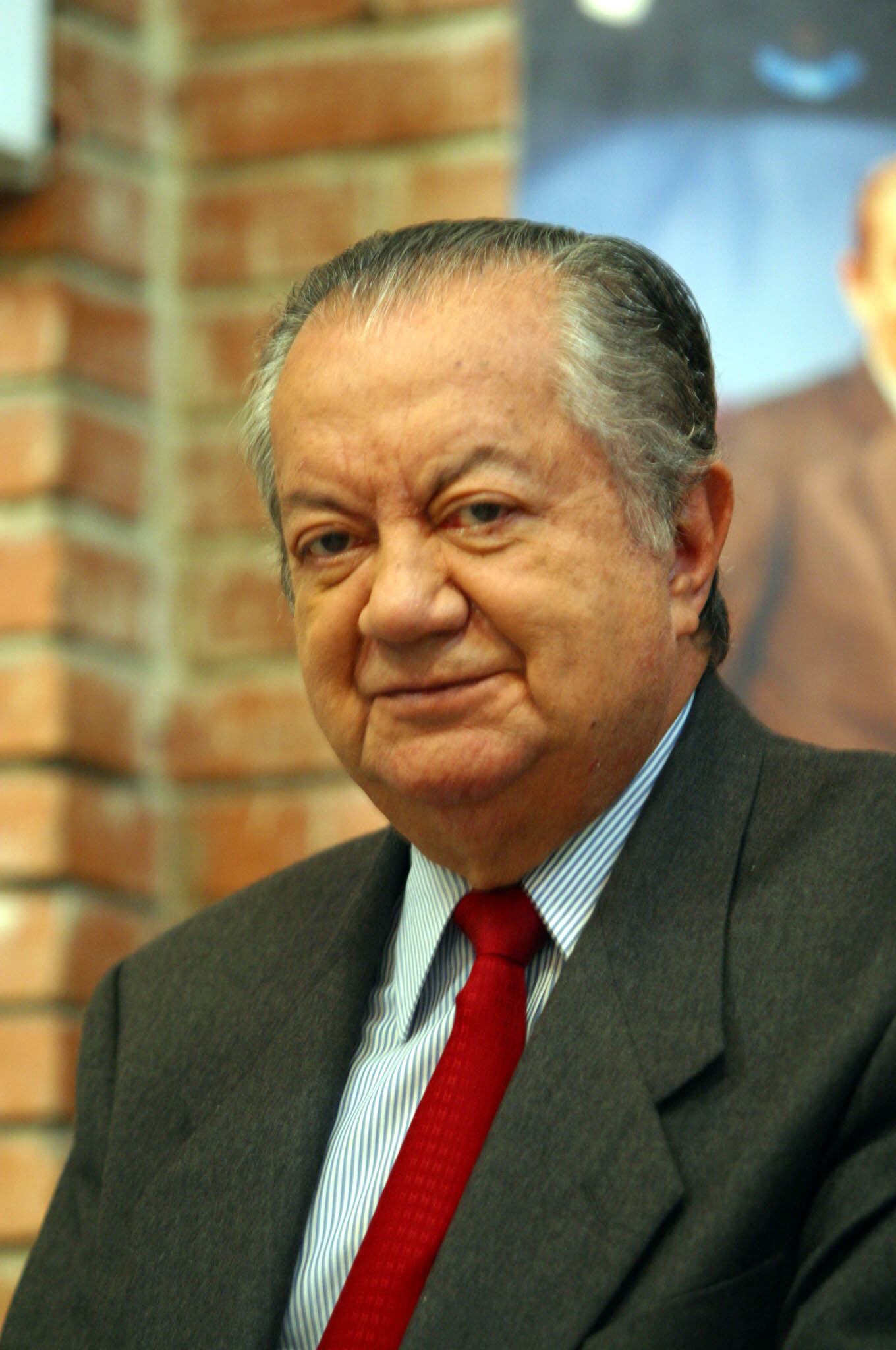 JULIO SANCHEZ VANEGAS
