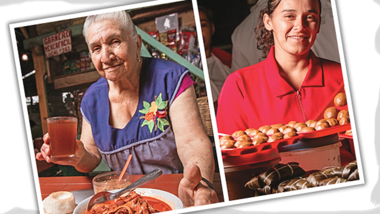 Preparación plato de ternero