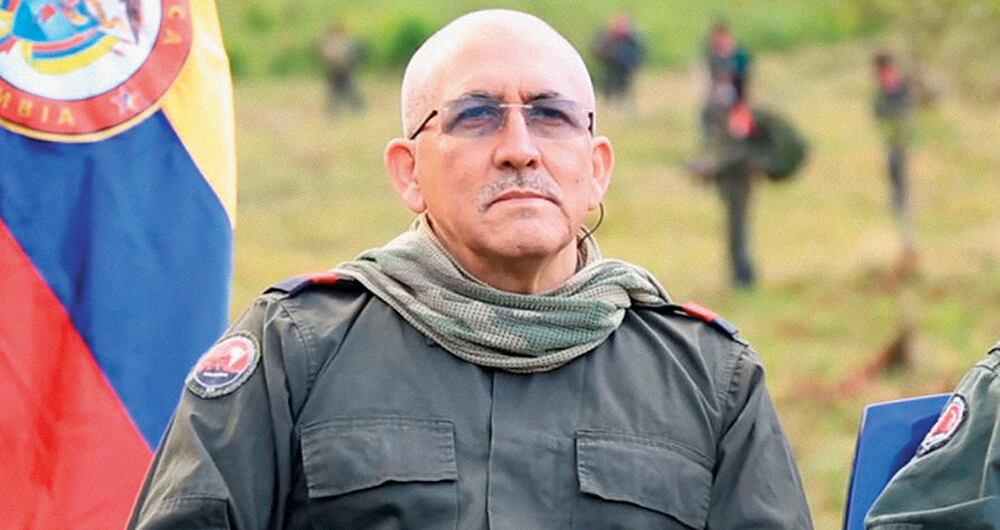 Antonio García cuestionó fuertemente al presidente Gustavo Petro. Dijo que tiene una actitud “mentirosa, manipuladora y ausencia total de verdad”.