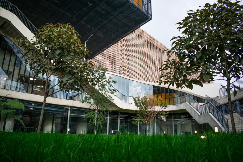 Fotos: así es el nuevo comando de la Policía Metropolitana de Bogotá; cuenta con tecnología de punta para combatir el crimen organizado