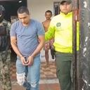 Capturan a uno de los más buscados.