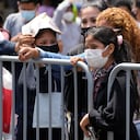 Es necesario "cuidar a las personas, a pesar de que también es importante la reactivación económica en las zonas fronterizas", según el MinSalud.