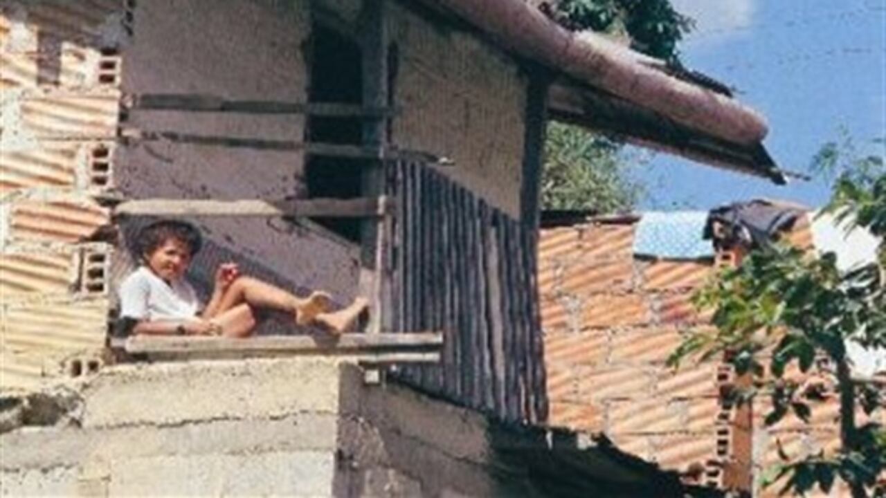 Quienes se encuentran en situación de pobreza extrema viven con menos de 25 centavos de dólar al día.