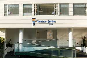 25/01/2024
JARDIN INFANTIL AMERICAN GARDEN
FOTO: JOHAN TORO / SEMANA