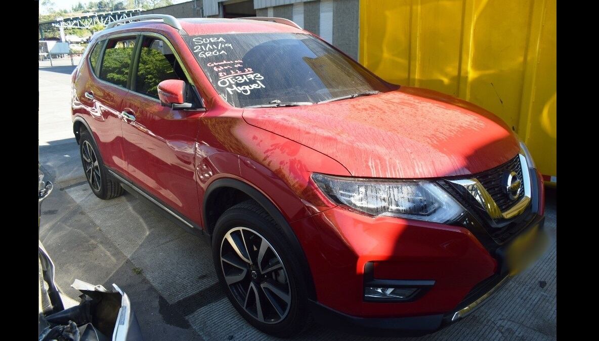 Sura y Celsia han puesto a disposición de los internautas alrededor de cuatro lotes de salvamentos por un valor inicial de US$3.700. Foto: Superbid Colombia