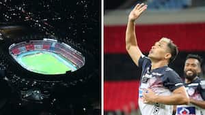 Teófilo Gutiérrez regresa a Junior de Barranquilla.