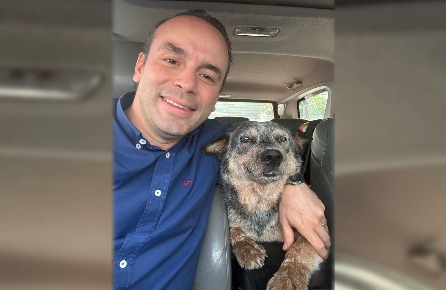 Alejandro Éder, alcalde electo de Cali