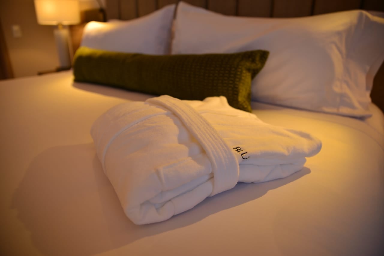 Apertura del hotel de lujo en Medellín, de la cadena Bluedoors.