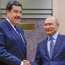 El Gobierno del presidente ruso, Vladímir Putin, apoya al presidente venezolano, Nicolás Maduro, por “seguir una política independiente”.