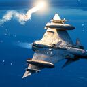 La nueva flota de aviones será el remplazo de los Kfir con vida útil hasta 2023.