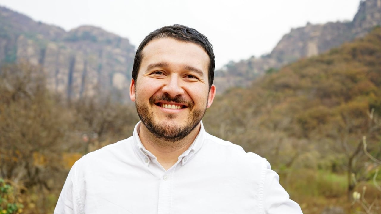 Abogado ambientalista que aspira a ser relator de Medio Ambiente y Derechos Humanos de las Naciones Unidas.