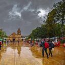 Las autoridades de Pamplona buscan darle un respiro al medio ambiente.