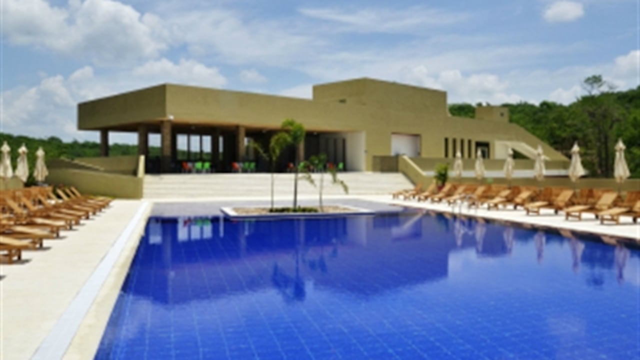 Hotel Wayá Guajira