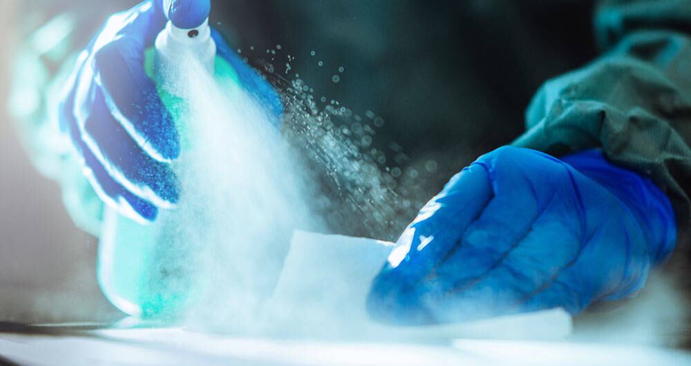 La OMS afirma que es muy pronto para establecer el origen del nuevo coronavirus. 