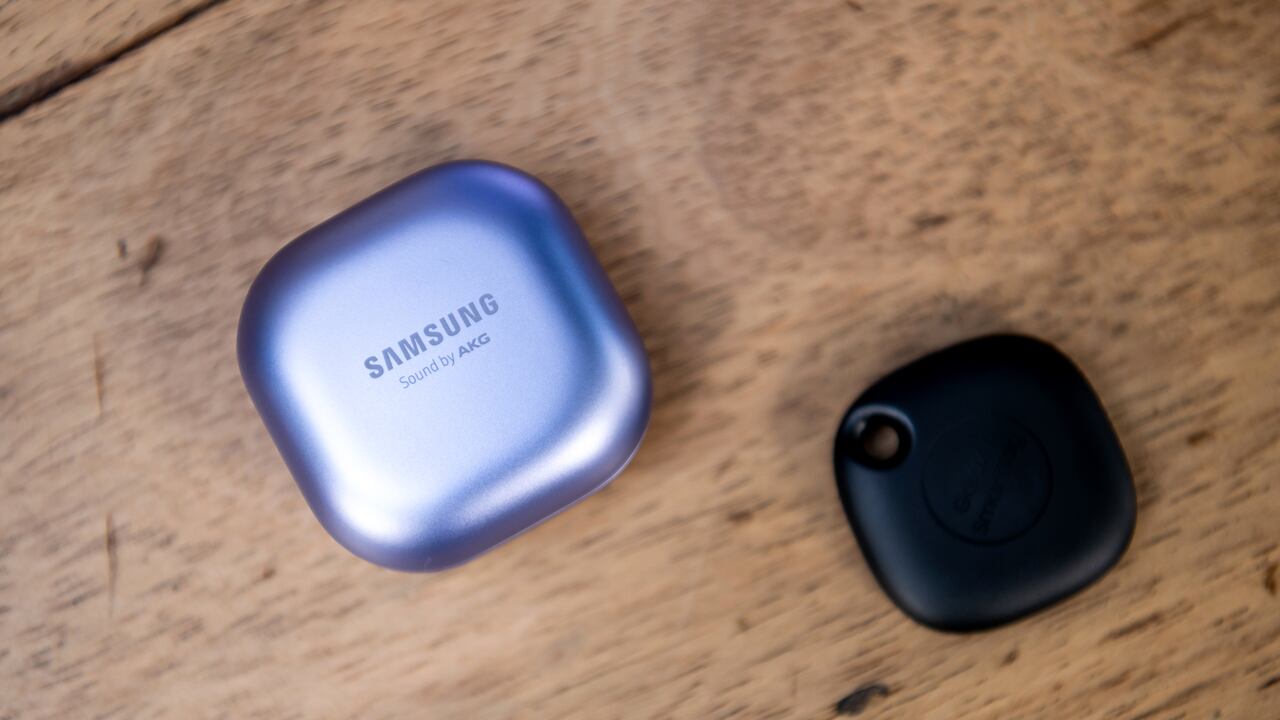 Smart Tag de Samsung: Conozca cómo funciona la tecnología que le permite encontrar objetos perdidos