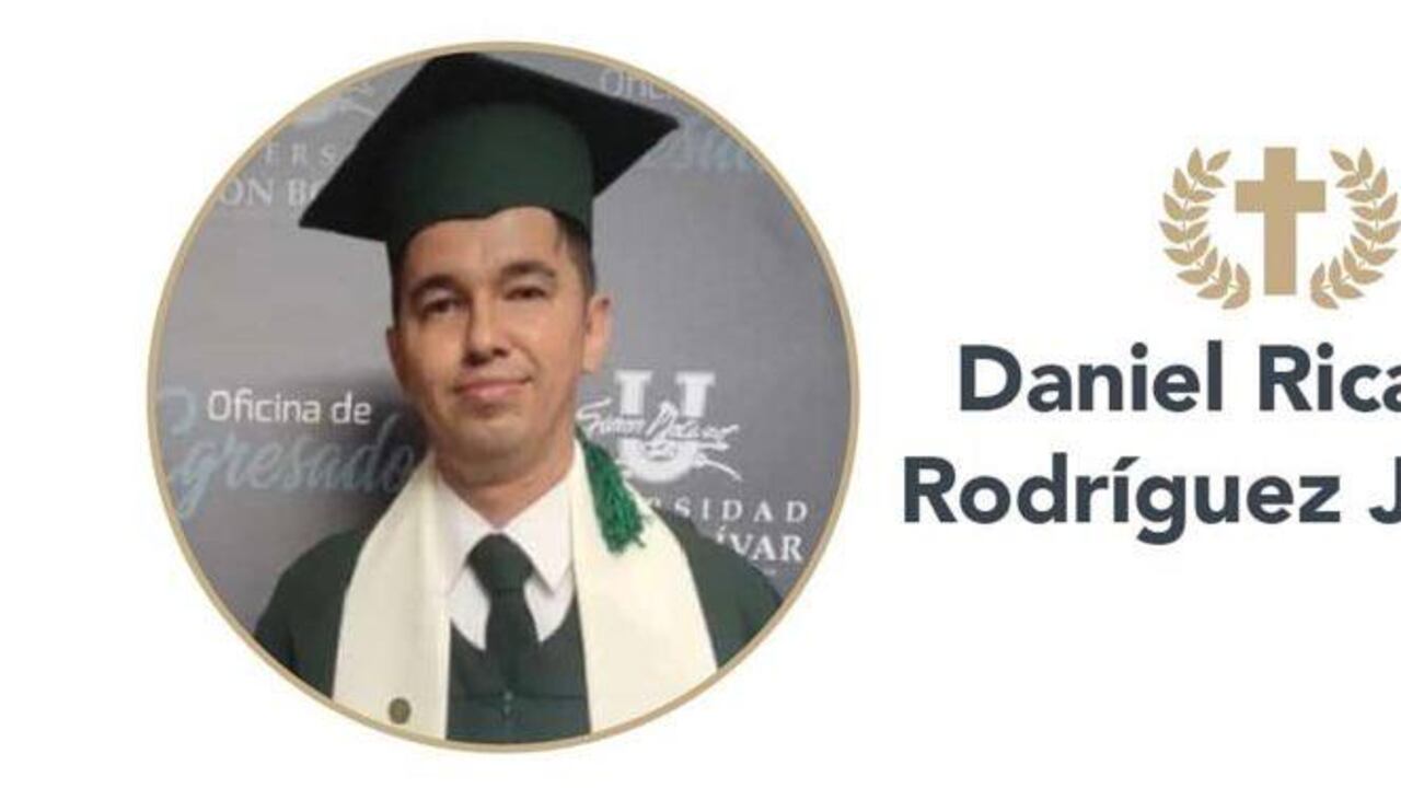 La víctima también habría trabajado en la Alcaldía de Cúcuta.