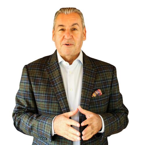 Jorge Eduardo Londoño, director del Sena.