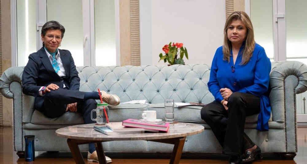 La secretaria de Educación, Edna Bonilla, es la representante de la alcaldesa de Bogotá, Claudia López, ante el Consejo Superior de la Universidad Francisco José de Caldas. 