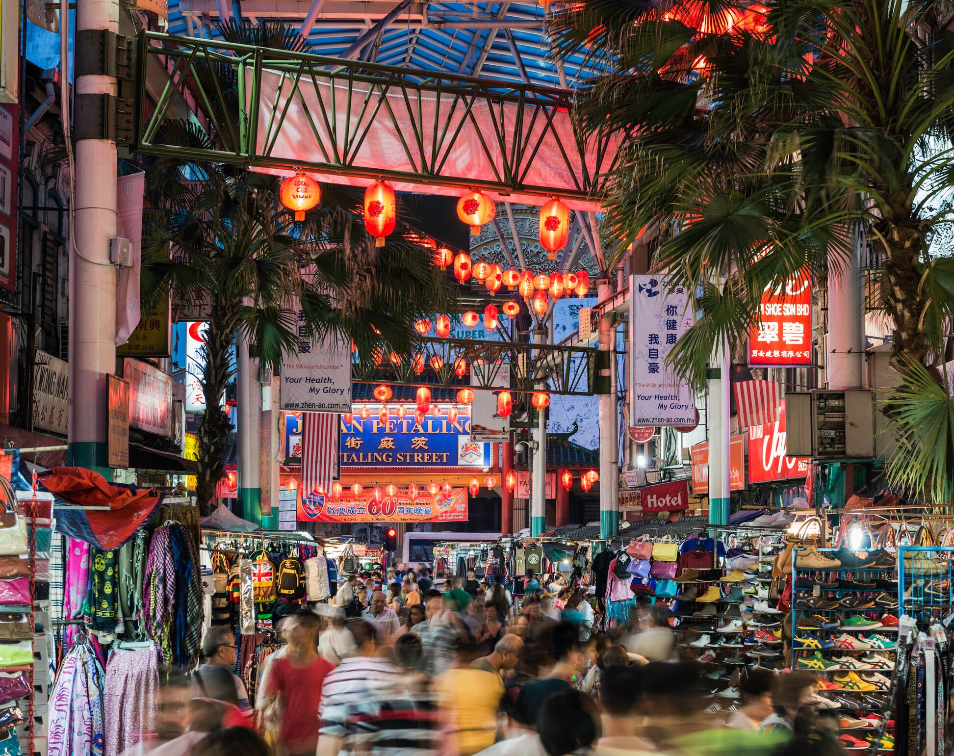 Kuala Lumpur, Malasia