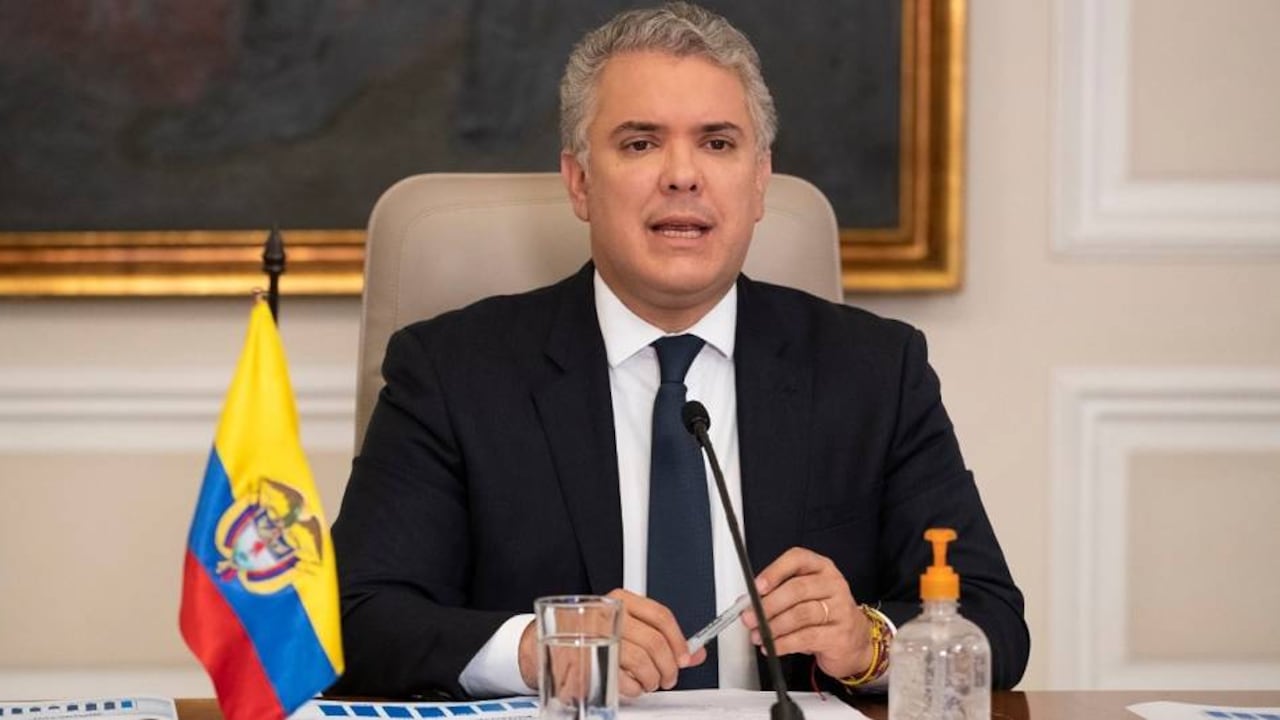 Colombia cerró acuerdo con Janssen para adquirir 9 millones de vacunas covid