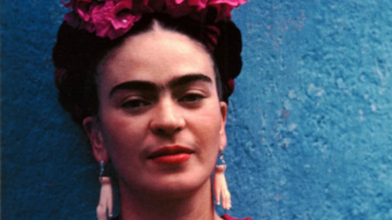 Frida Kahlo