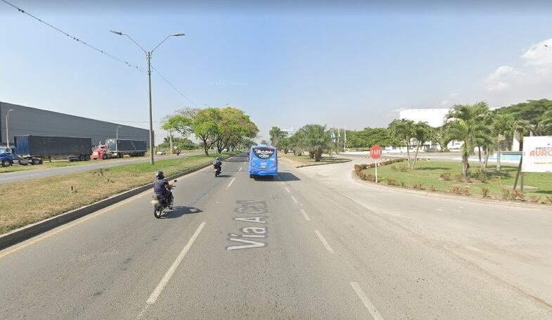 Las fotomultas medirán la velocidad y revisarán el estado de la documentación.