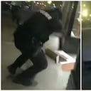 Tiroteo Saratoga Springs