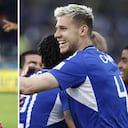 Millonarios y Junior picaron en punta en la fecha 18