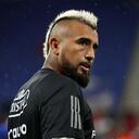 Arturo Vidal ha sido acercado al América de Cali a donde podría llegar en el 2024