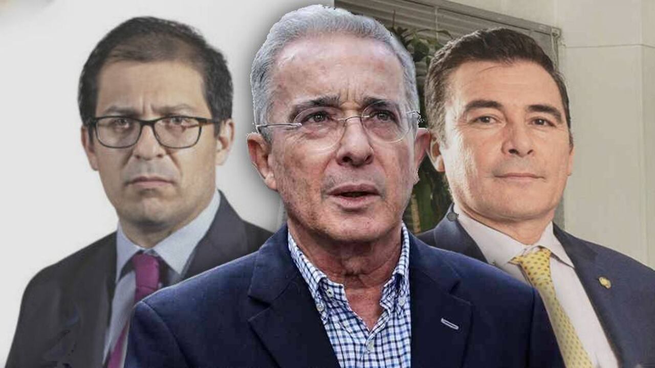 La Sala de Instrucción hará entrega del expediente contra Álvaro Uribe a la Fiscalía.
