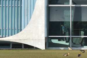 La intención de la primera dama es iniciar una remodelación en una parte de la residencia en los próximos 20 días para que puedan mudarse